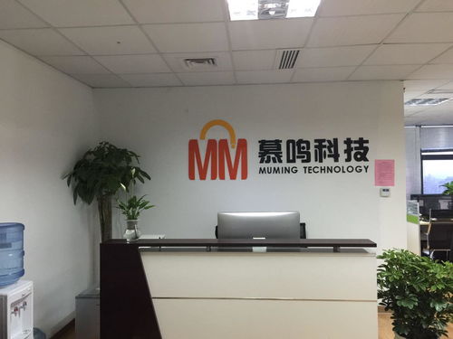 杭州慕鸣网络科技 网络技术驱动未来