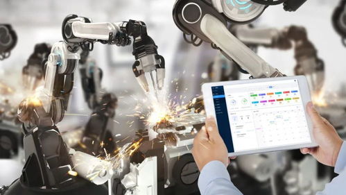 树根互联完成8亿人民币C轮融资，加速网络技术产业布局