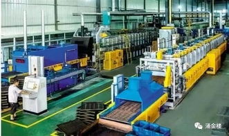 制造业利润微薄？网络技术或成破局利器