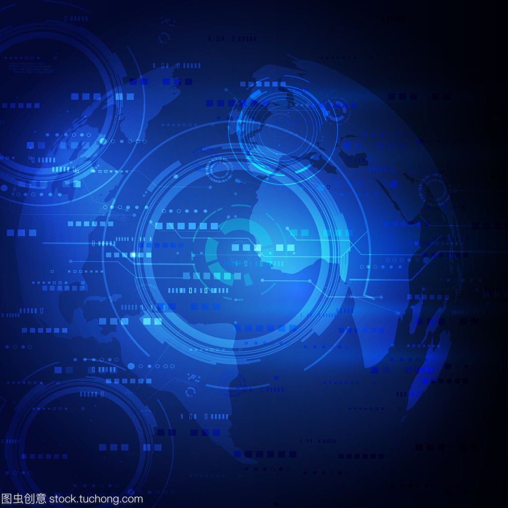 未来世界网络技术的演进与趋势