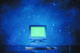 网络技术 定义数字时代的核心基石