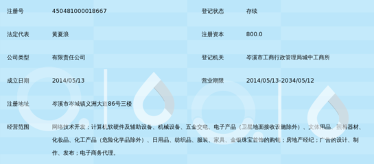 广西壹元众购网络科技有限公司 网络技术驱动的新型消费模式探索