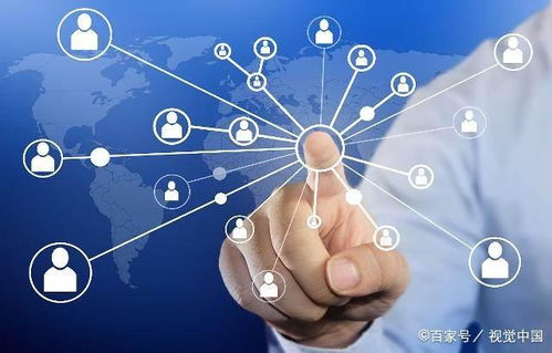 天晟网络科技 智能小程序——网络技术驱动下的新蓝海